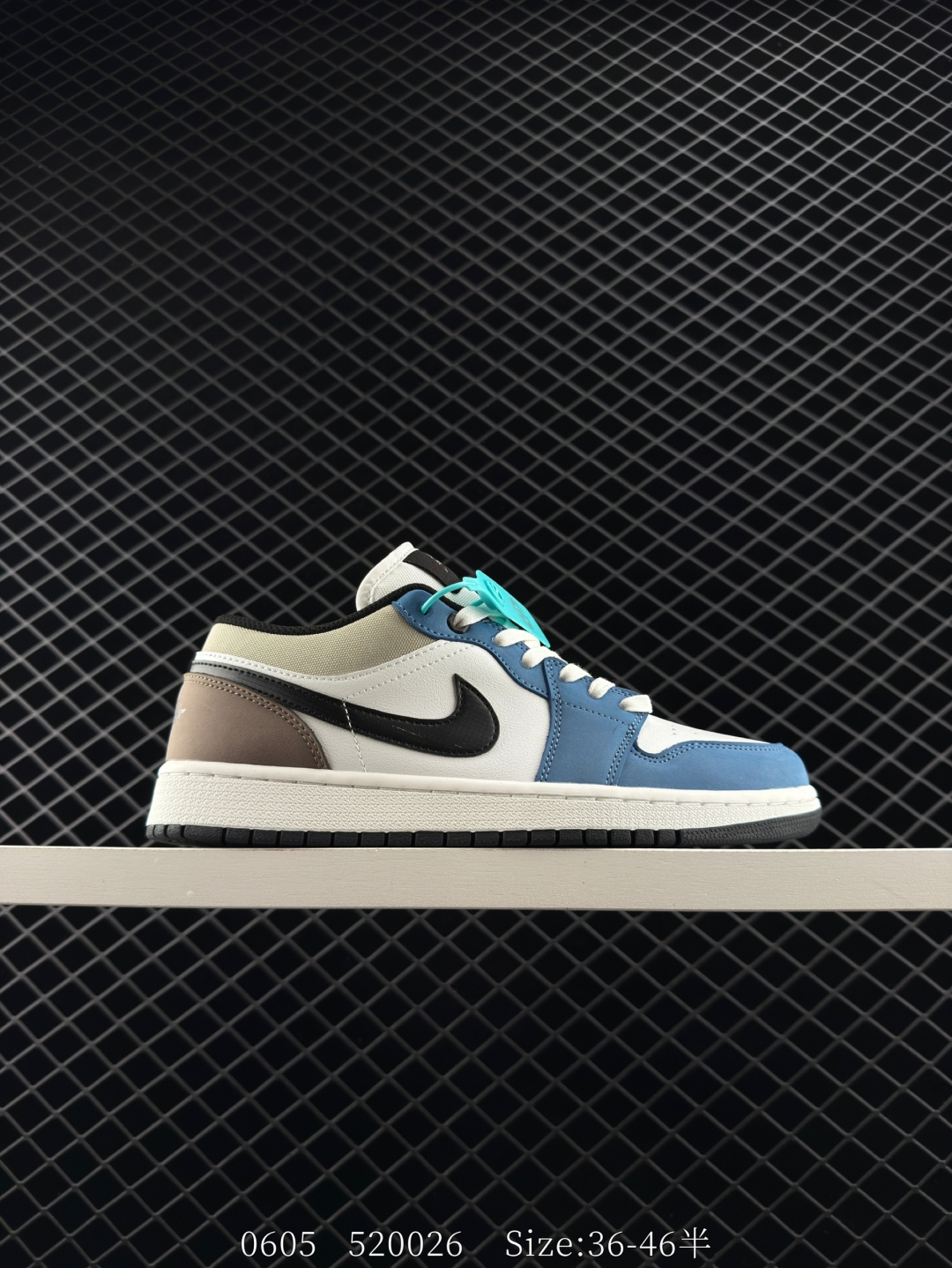 Air Jordan 1 Low Air Jordan 1 Low